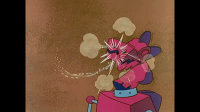 La Formica Atomica 13