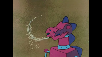 La Formica Atomica 15