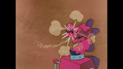 La Formica Atomica 14