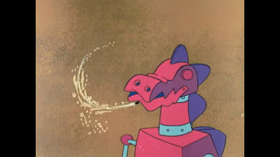 La Formica Atomica 16