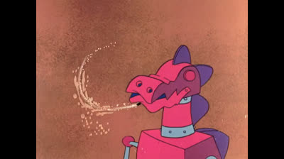 La Formica Atomica 17