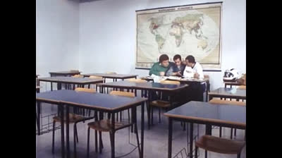 I ragazzi della 3C 02x06 Corso di sopravvivenza