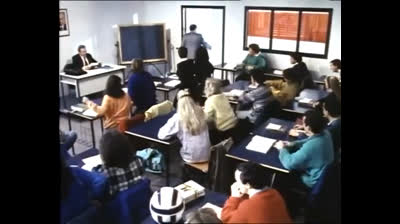 I Ragazzi della 3ªC  2x05  A Carnevale ogni scherzo vale