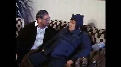 I Ragazzi della 3C 2x01  La settimana bianca