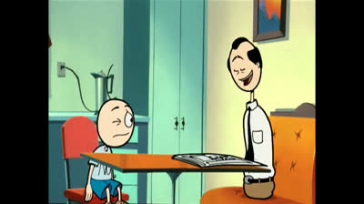 Los Oblongs Capítulo 4 Español Latino