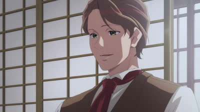 MY  HAPPY MARRIAGE  Saison 2