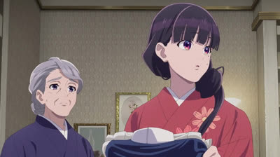 MY HAPPY MARRIAGE SAISON 2