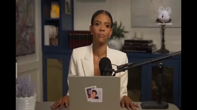 Chibrite et le réseau pédophile qui dirige la France par Candace Owen !