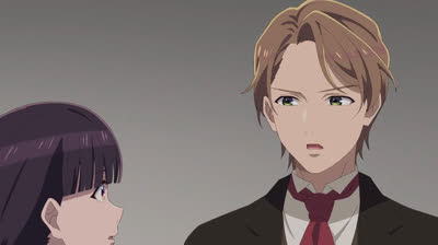 MY HAPPY MARRIAGE  SAISON 2