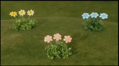 Melody and Gigi's movie