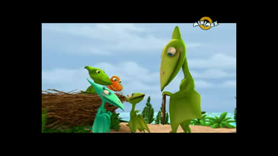 06._Confusiusornis_azt_mondja