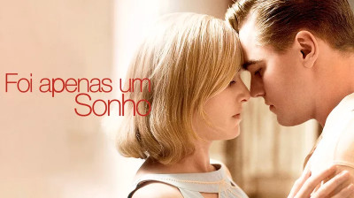 Foi Apenas um Sonho