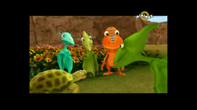 03._Confusiusornis_azt_mondja