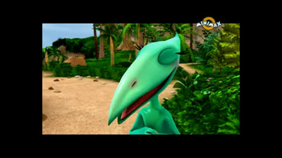 10._Confusiusornis_azt_mondja