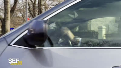 Sef sub acoperire sezonul 1 episodul 2 HD