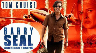 Barry Seal - American Traffic - VF