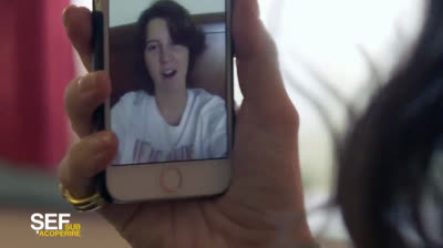 Sef sub acoperire sezonul 1 episodul 7 HD