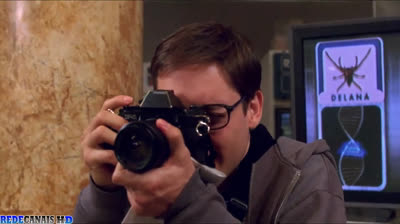 Homem Aranha 1- 2002 Dublado Logan