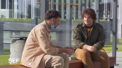 Sef sub acoperire sezonul 2 episodul 8 HD