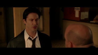 Constantine Dublado Logan