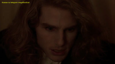 Entrevista Com o Vampiro Dublado Logan