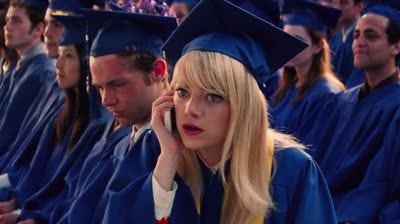 O Espetacular Homem 2-Aranha Dublado Logan