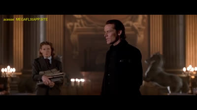 Lara Croft- Tomb Raider Dublado Logan