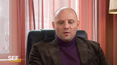 Sef sub acoperire sezonul 2 episodul 12 HD ( final sezon )