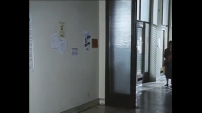 I Ragazzi della 3C 3x09 Daniele e Rossella si lasciano