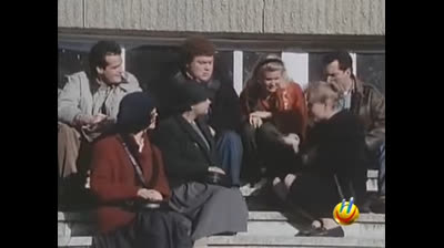 I Ragazzi Della 3C 3x11   Dieci Anni Dopo