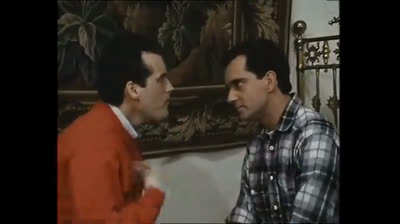 I ragazzi della 3C 3x10 Il fidanzamento di Bruno