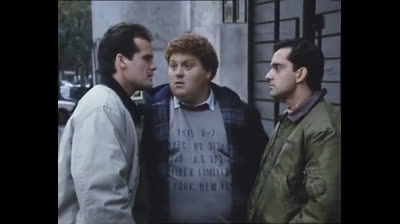 I Ragazzi della 3C 3x08 Il sosia di Bruno Sacchi