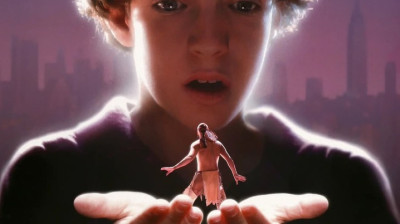 L'Indien Du Placard - VF