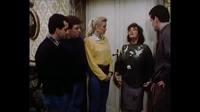 I Ragazzi della 3C 3x07 Il Baby