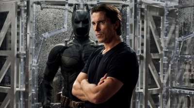 "Batman: O Cavaleiro das Trevas Ressurge" [2012] Dublado