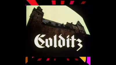 Colditz (série télévisée)