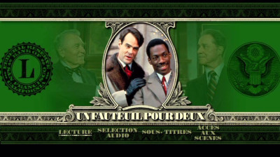 Un fauteuil pour deux (1983) - VF