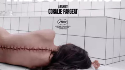 The Substance   2024