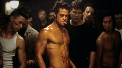 "Clube da Luta" [1999] @rafesurto