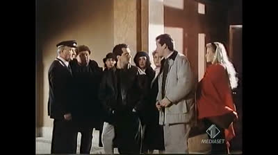 I Ragazzi Della 3C 3x05   La Casa Magica