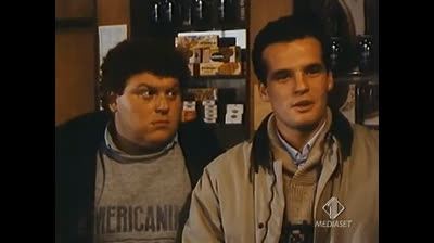 I Ragazzi Della 3C 3x04  Tele 3C