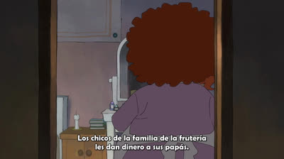 One piece fan letter