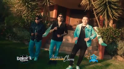 Explosión cumbiera tattoo