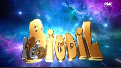 Le Bigdil (2025) du 24 Janvier Episode 4