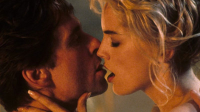 "Instinto Selvagem" [1992] @rafesurto