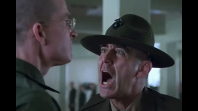 Resumen de la película Full Metal Jacket - La chaqueta metálica o nacido para matar
