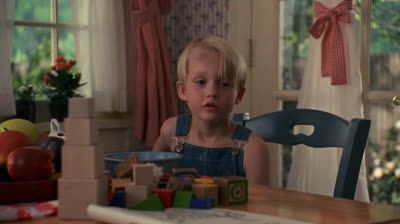 Dennis, o Pimentinha (1993) Dublado