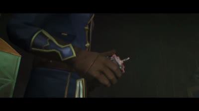 arcañeo cap 5 sub español