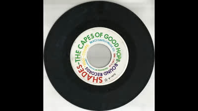 CAPES OF GOOD HOPE (1966) - Shades