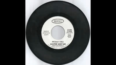 WHEATSTONE BRIDGE BAND (1968) - Petals Fall